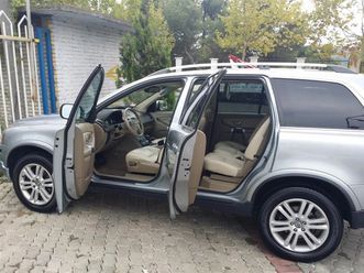 shitet volvo viti 2012