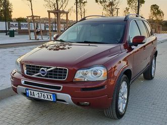 volvo xc90, 2011, automat, 7 vendeshe