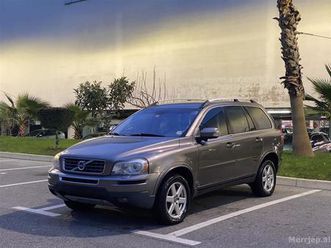volvo xc90 2011 ne gjendje perfekte