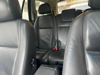 volvo xc90, 3.2, viti 2012 - super gjendje - benzin gaz