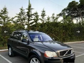 volvo xc90 gjendje super.