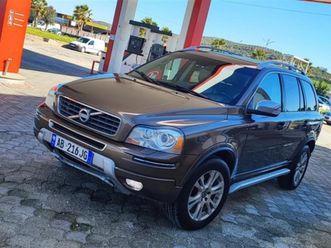 volvo xc90 okazion