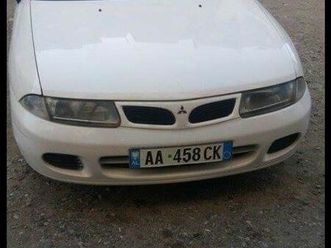 mitsubishi carsima glx -97