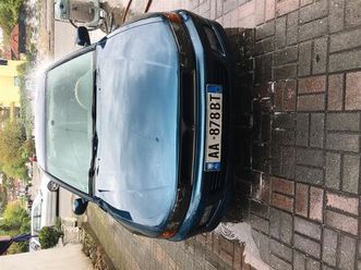 ndrrohet me makin met vogel mitsubishi galant