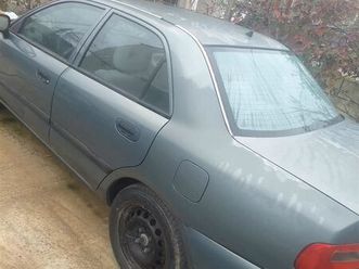 shitet mitsubishi per pjes pa letra