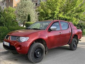 makina ne gjendje shum te mire