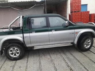 micubishi ne gjendje te mi motorrike dhe xhenerike goma te