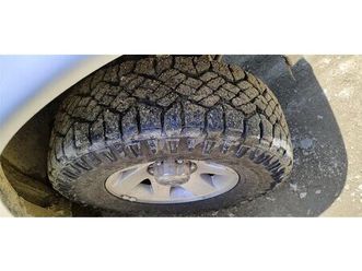 mitsubish l200 2.5 turbo