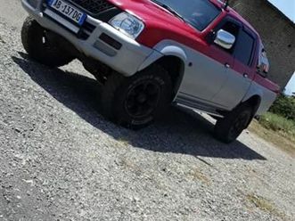 mitsubishi l200 ne super gjendje