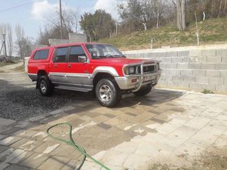 shitet mitsubishi l200