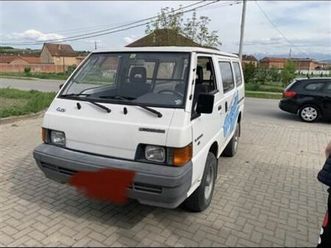 shes mitsubishi l300