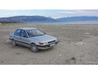 mitsubishi lancer gl