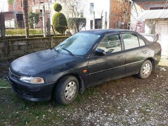 shitet makin mitsubishi lancer
