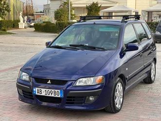 mitsubish space star