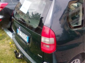 mitsubish space star