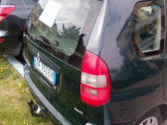 mitsubish space star