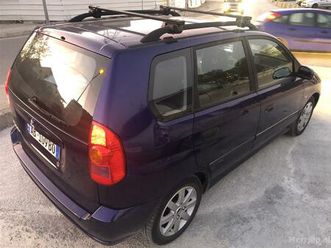 mitsubishi benzine-gaz automat (130 mije km)