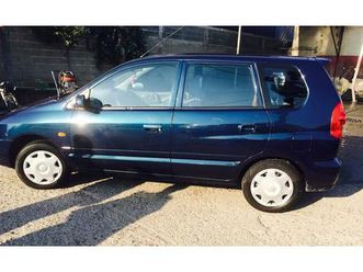 mitsubishi space star 1.3 benzine