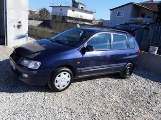 shitet misubishi 1.3 benzine viti 2000