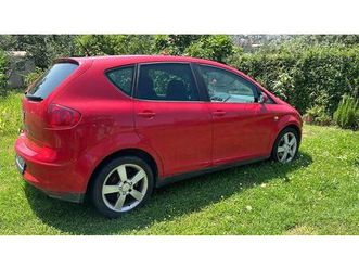 okazion!!! seat automatik 2.0