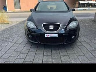 seat altea 1.4 me dogan