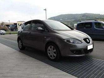 seat altea 1.9 tdi