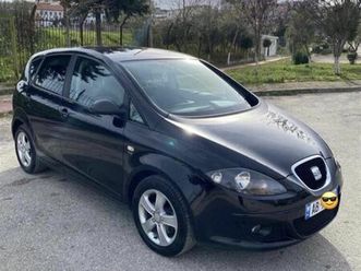 shitet seat altea 1.4 tsi 2010