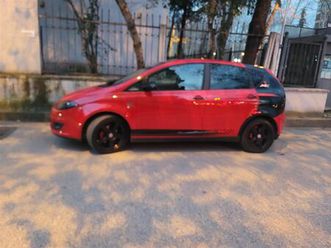 shitet seat altea e ardhur nga svicra behet 100% me gaz.