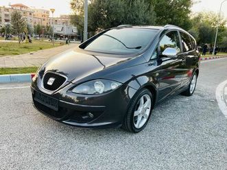 🇨🇭🇨🇭seat altea xl sport packet 1.9 tdi 2008 3900€🇨🇭