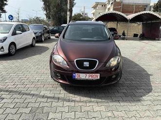 seat altea xl automat viti 12/2007