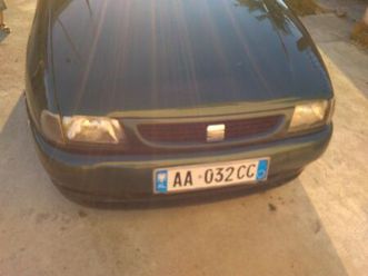 seat cordoba 1.9 diesel viti 97'