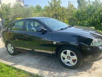 seat cordoba , 2009 ,