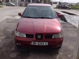 seat coroba -99