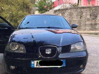 shitet seat cordoba benzin gaz