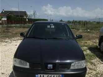 shitet seat cordoba e 2001 super ofert