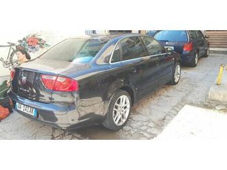 🚘 seat exeo -09 🚘