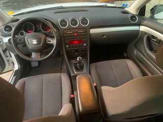 seat exeo 2009