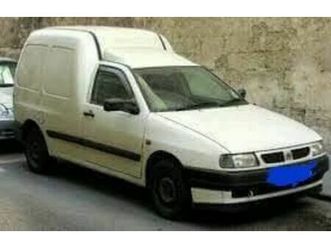 shitet seat inca 1.9 naft