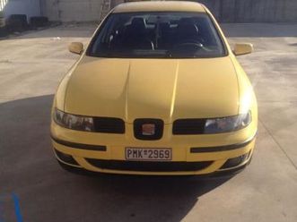 seat leon 1.6 benzin -02