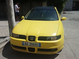 shes seat leon - cmim i diskutueshem