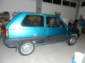 seat marbella 1994