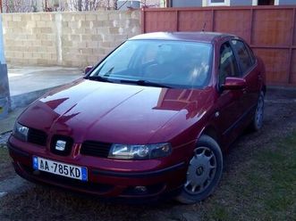 seat toledo -00