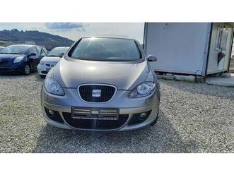 seat toledo 2.0 nafte automat full opsjon gjendje perfekte