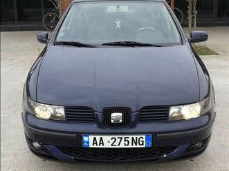 seat toledo dizel -99