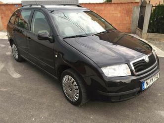 škoda fabio 1.9 tdi 04