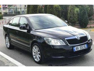 skoda octavia benzin gas