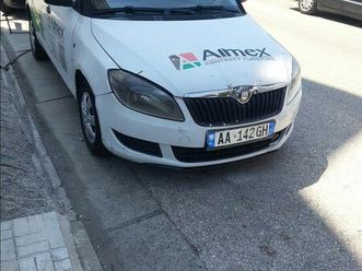 shitet scoda praktik