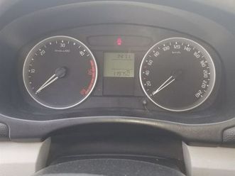 skoda roomster 1.9 tdi