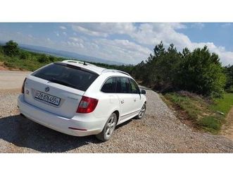 shitet skoda 1.8 benzin full option
