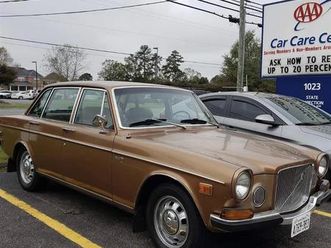 volvo 164 viti 1970 antike